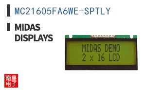 MC21605FA6WE-SPTLY ͼƬ